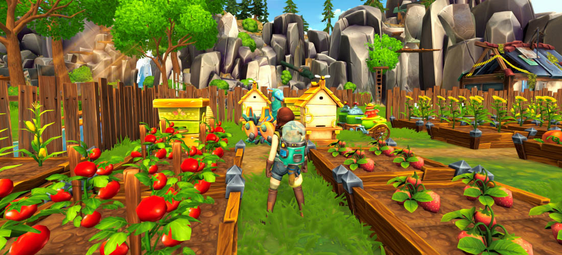 ModZoka Free Mobile Games